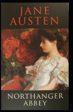 Bertrand.pt - Northanger Abbey Illustrated