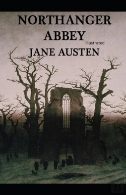 Bertrand.pt - Northanger Abbey Illustrated