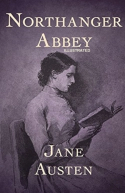 Bertrand.pt - Northanger Abbey Illustrated