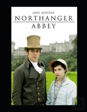 Northanger Abbey Illustrated
