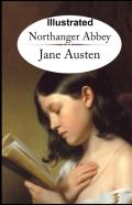 Northanger Abbey Illustrated