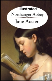 Northanger Abbey Illustrated