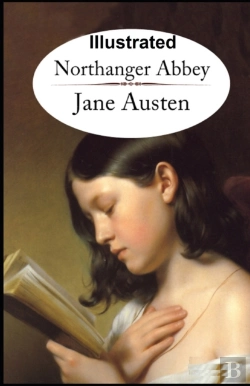Bertrand.pt - Northanger Abbey Illustrated