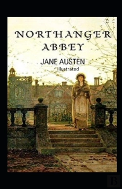 Bertrand.pt - Northanger Abbey Illustrated