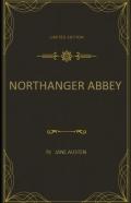 Northanger Abbey Illustrated
