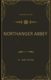Northanger Abbey Illustrated