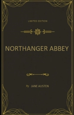 Bertrand.pt - Northanger Abbey Illustrated