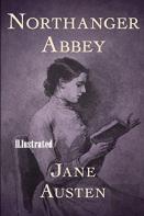 Northanger Abbey Illustrated