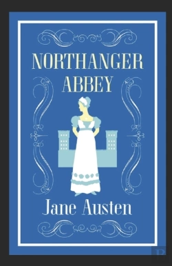 Bertrand.pt - Northanger Abbey