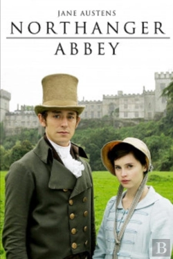 Bertrand.pt - Northanger Abbey