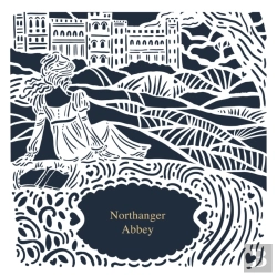 Bertrand.pt - Northanger Abbey (Jane Austen Collection): Deluxe Edition