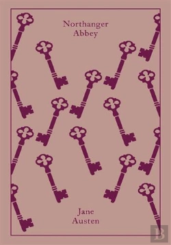 Bertrand.pt - Northanger Abbey