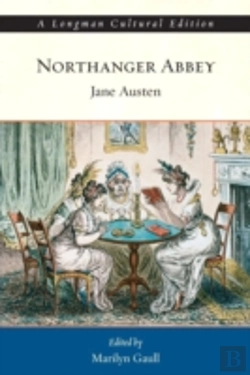 Bertrand.pt - Northanger Abbey