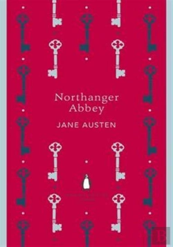 Bertrand.pt - Northanger Abbey