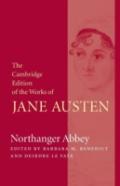 Northanger Abbey