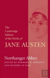 Northanger Abbey