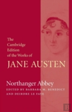 Bertrand.pt - Northanger Abbey