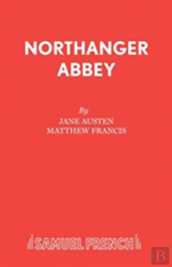 Bertrand.pt - Northanger Abbey