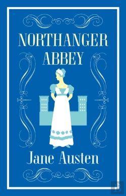Bertrand.pt - Northanger Abbey