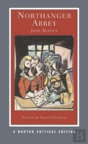 Northanger Abbey