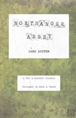 Bertrand.pt - Northanger Abbey