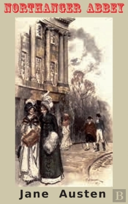 Bertrand.pt - Northanger Abbey