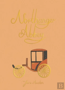 Bertrand.pt - Northanger Abbey