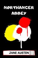Northanger Abbey