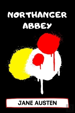 Bertrand.pt - Northanger Abbey