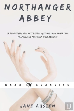 Bertrand.pt - Northanger Abbey