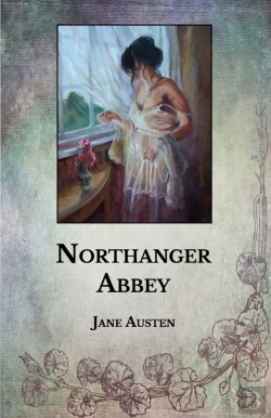 Bertrand.pt - Northanger Abbey