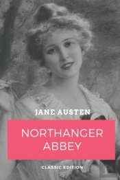 Northanger Abbey
