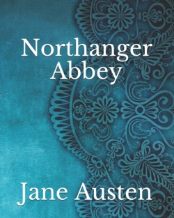 Bertrand.pt - Northanger Abbey