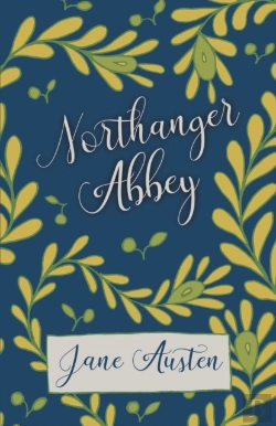 Bertrand.pt - Northanger Abbey