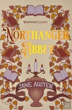 Bertrand.pt - Northanger Abbey