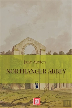 Bertrand.pt - Northanger Abbey