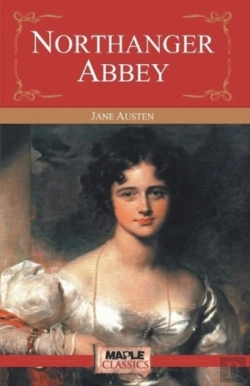 Bertrand.pt - Northanger Abbey