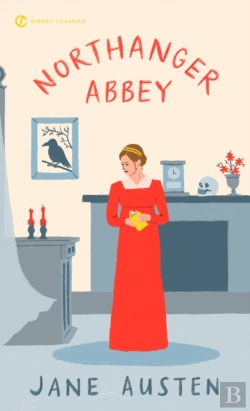 Bertrand.pt - Northanger Abbey
