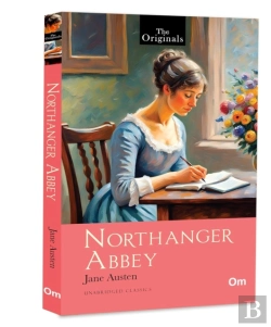 Bertrand.pt - Northanger Abbey