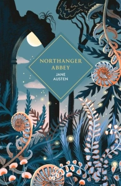 Bertrand.pt - Northanger Abbey