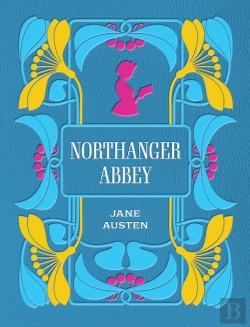 Bertrand.pt - Northanger Abbey
