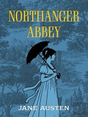 Northanger Abbey