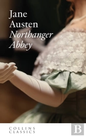 Northanger Abbey
