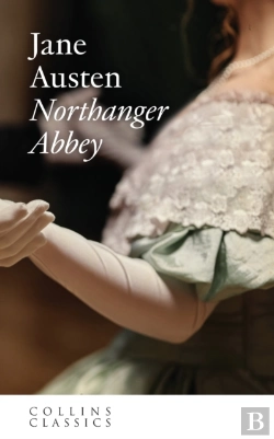 Bertrand.pt - Northanger Abbey