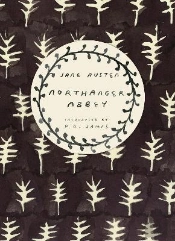 Northanger Abbey (Vintage Classics Austen Series)