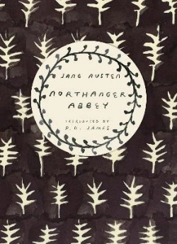 Bertrand.pt - Northanger Abbey (Vintage Classics Austen Series)