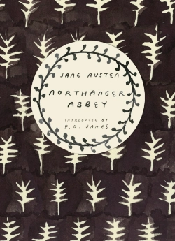 Bertrand.pt - Northanger Abbey (Vintage Classics Austen Series)