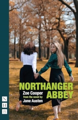 Bertrand.pt - Northanger Abbey