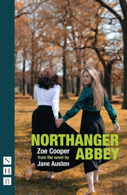 Bertrand.pt - Northanger Abbey