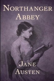Northanger Abbey(Annotated Edition)